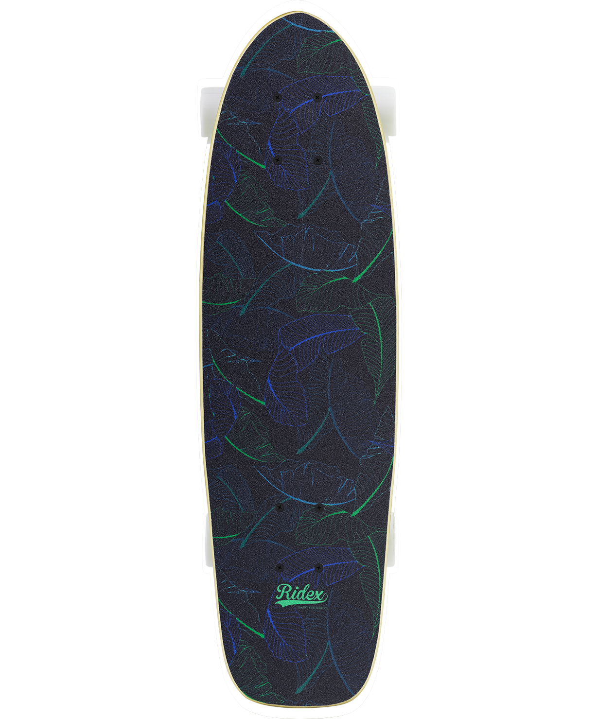 Круизер деревянный Nutwood 28''X8'', ABEC-7