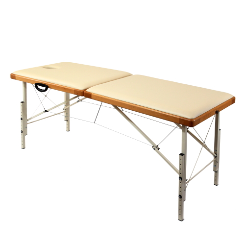 Складной массажный стол Престиж