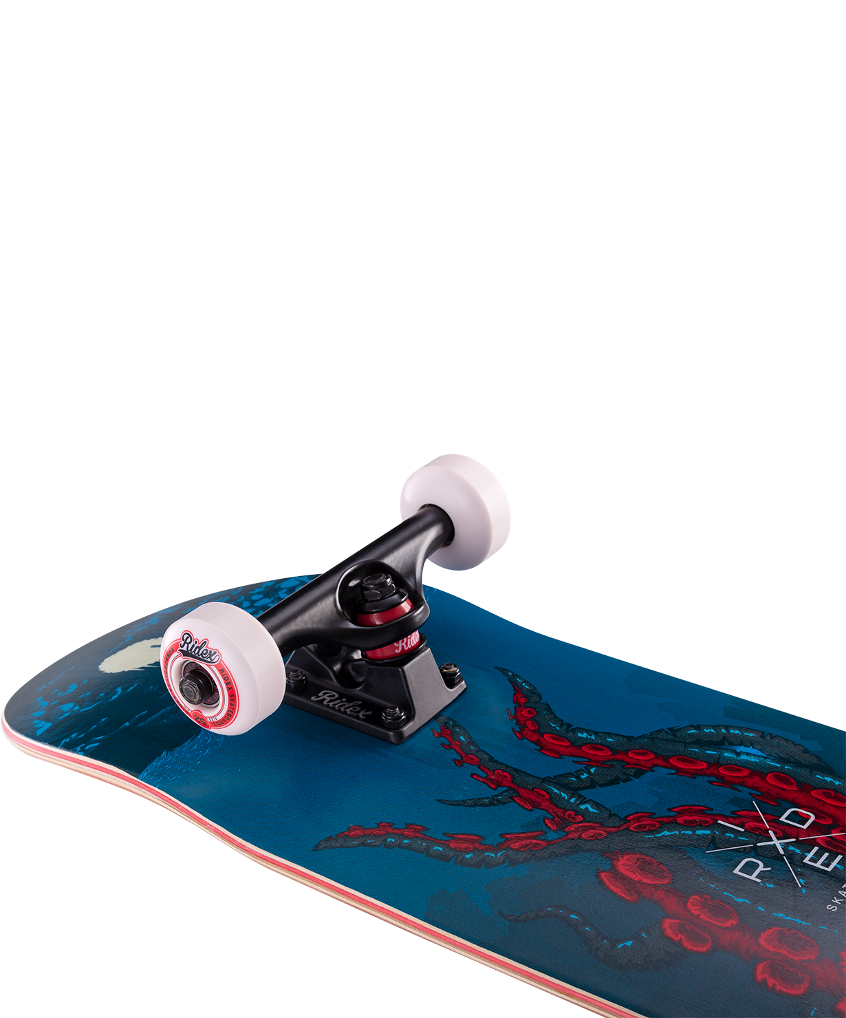 Скейтборд Kraken 31.9''X8.25'', ABEC-7