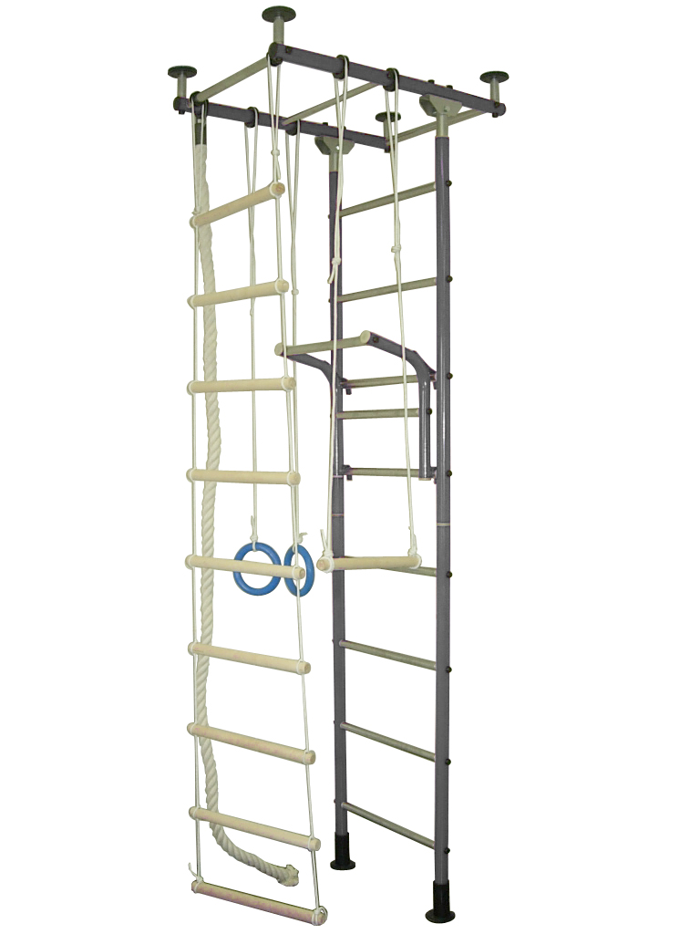 ДСК "Крепыш плюс " Г серый