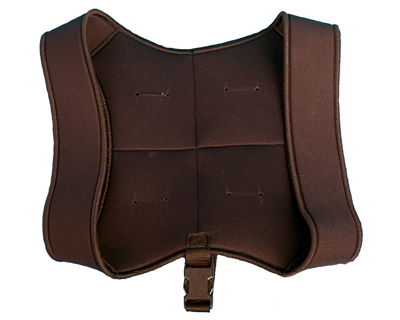 Жилет грузовой до 8 кг (малый)