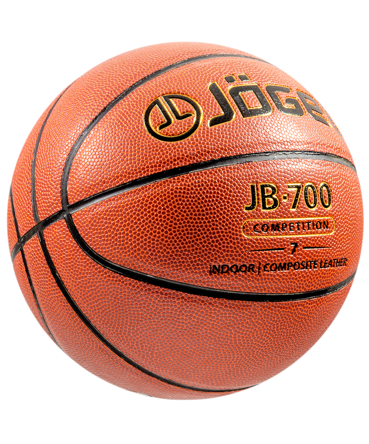 Мяч баскетбольный JB-700 №7