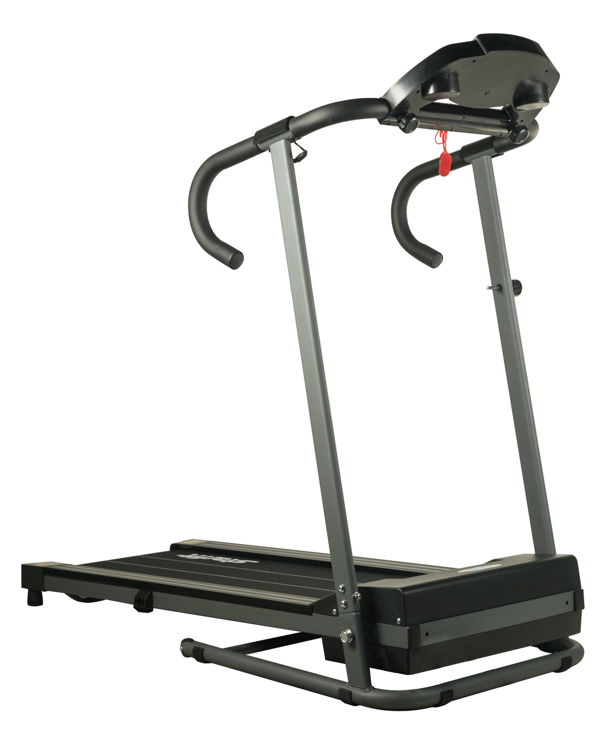 Беговая дорожка STARFIT TM-302 Calypso, электрическая