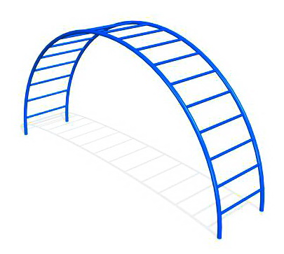 Лаз ZION Мостик (ЭЛ005)