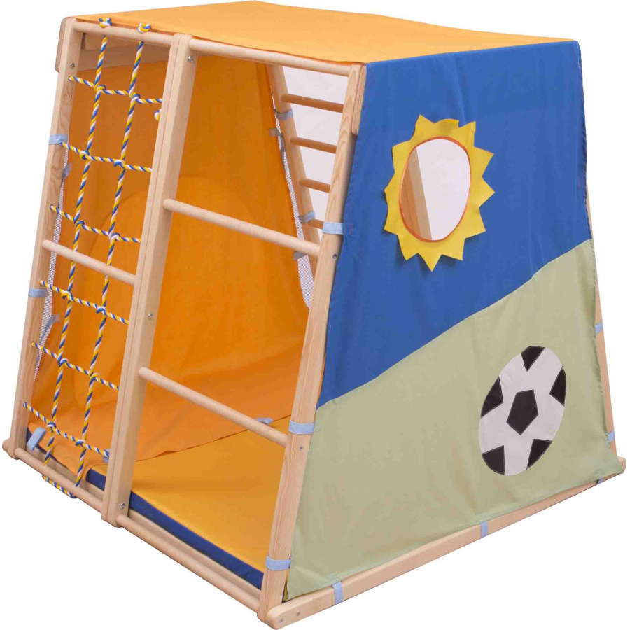 Чехол-накидка Футбол KIDWOOD