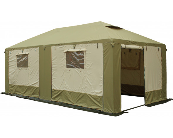 Шатер Митек ПИКНИК-ЛЮКС 6,0Х3,0
