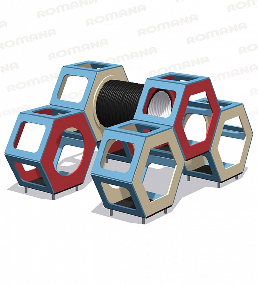 Игровой модуль Romana 115.09.00