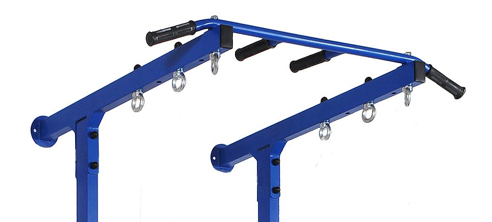 Турник "Семейный" фиксированный