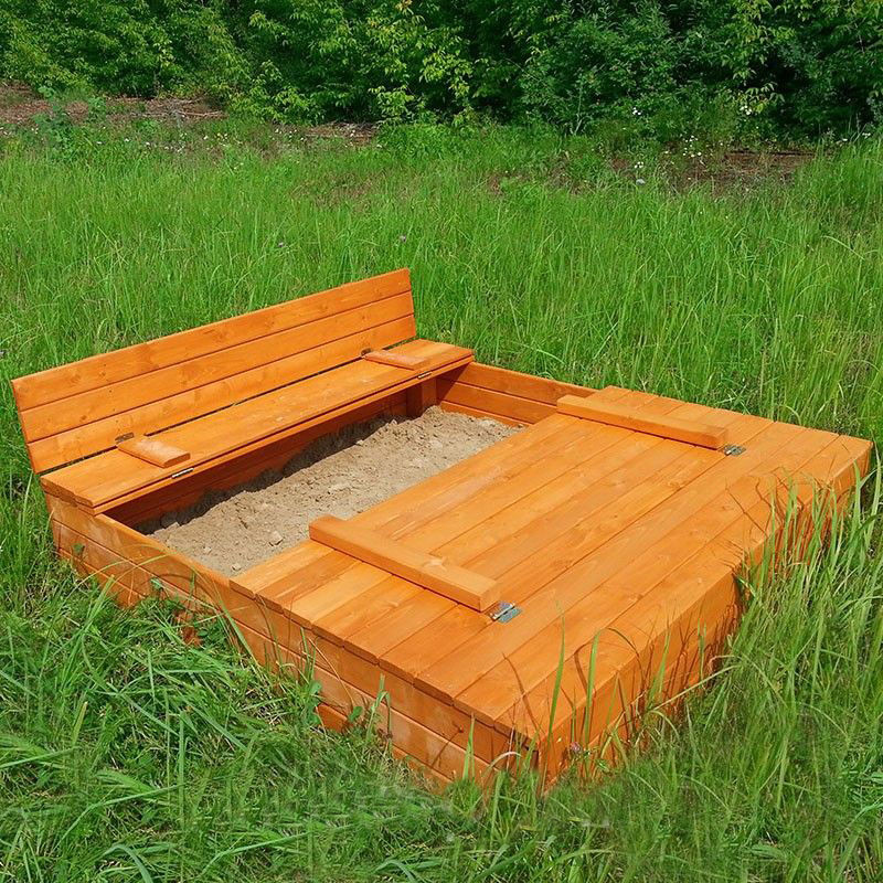 Песочница Росинка-Ладошки