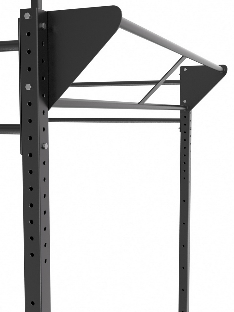 Отдельностоящая рама тип 2 (25.2.30)