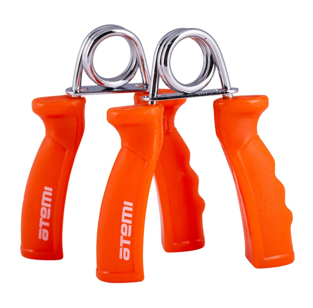 Эспандер кистевой Atemi, AHG01 2 шт