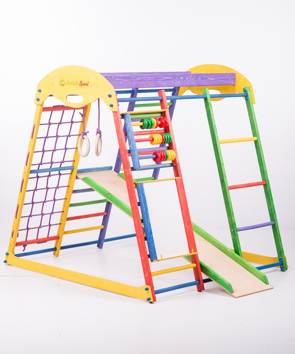 ДСК Perfetto sport "Pulcino" PS-205