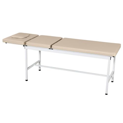 Массажная кушетка смотровая трехсекционная CO2