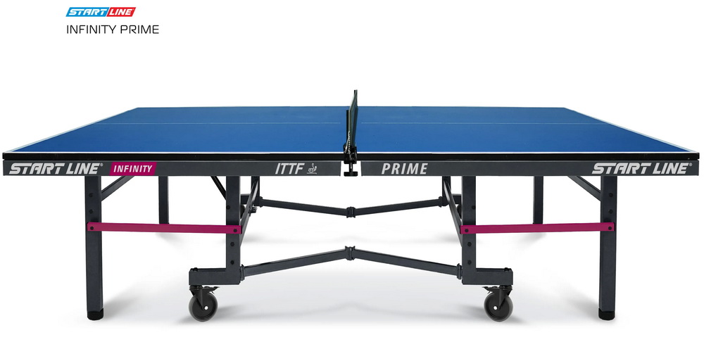 Стол теннисный START LINE Infinity Prime