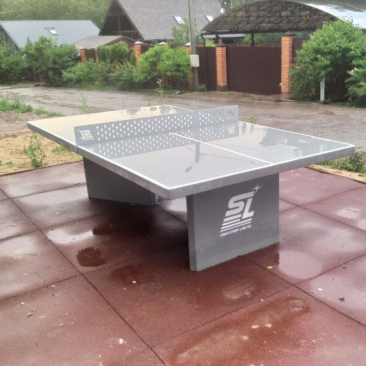 Теннисный стол START LINE City Power Outdoor с сеткой