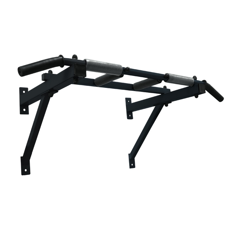 Турник треххватный к стене