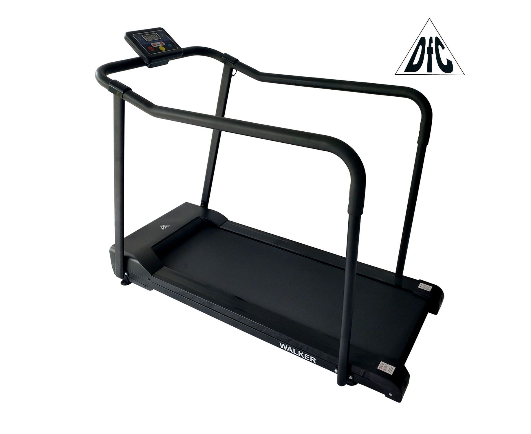 Беговая дорожка DFC WALKER для реабилитации T-W