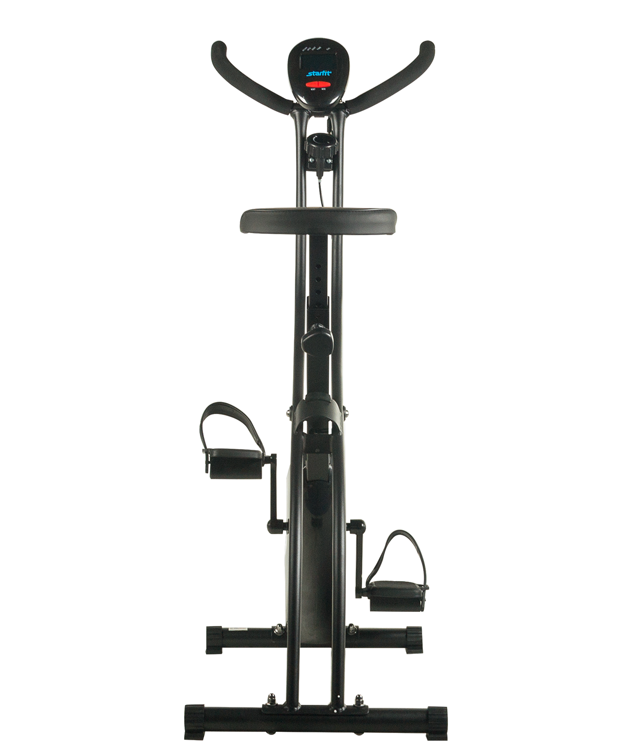 Велотренажер STARFIT BK-109 X-bike Vogue, магнитный