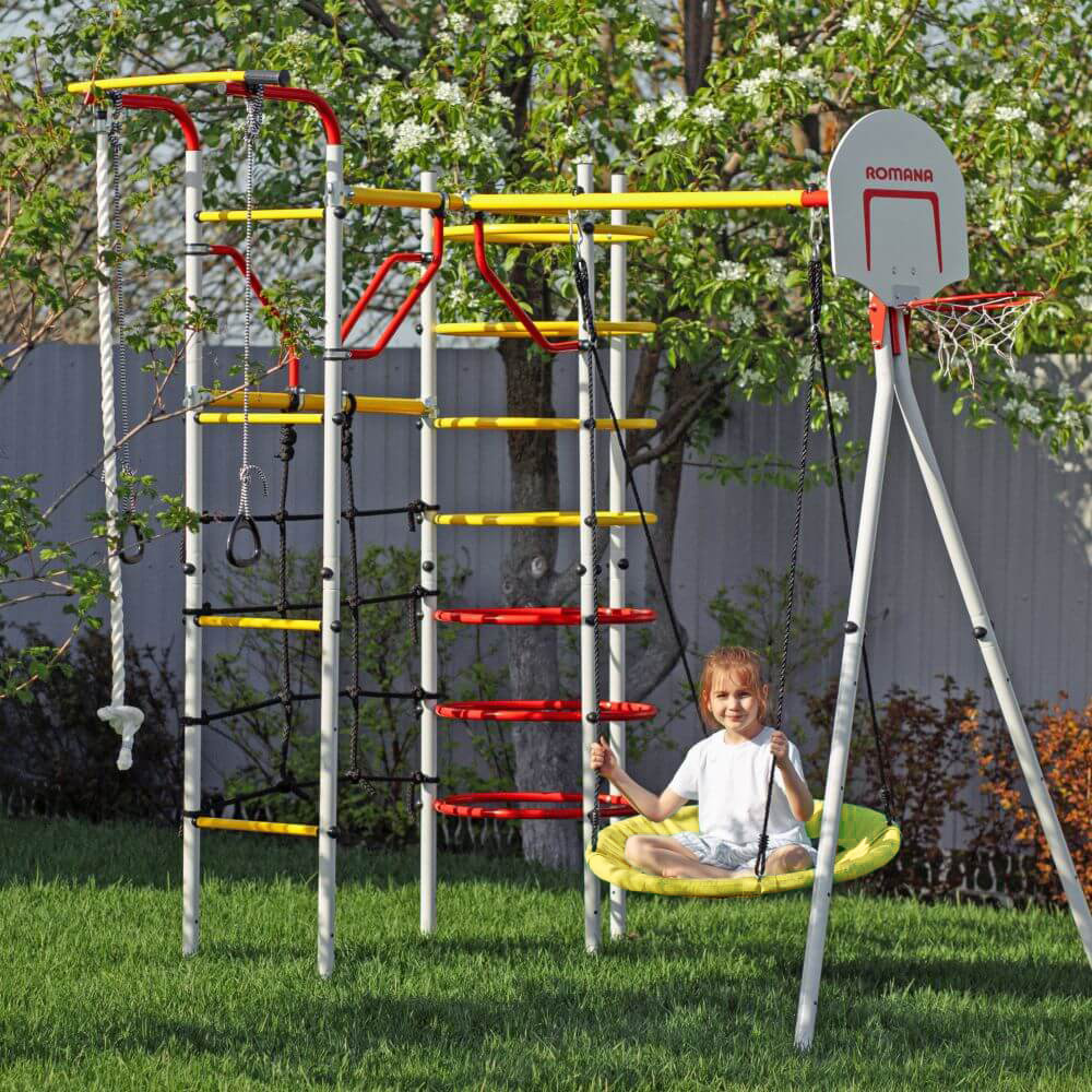 Качели-гнездо Romana 1.Д-26.04