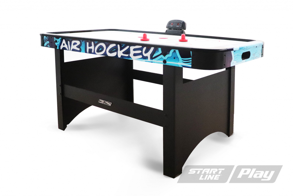 Аэрохоккей START LINE Battle Ice 5 футов
