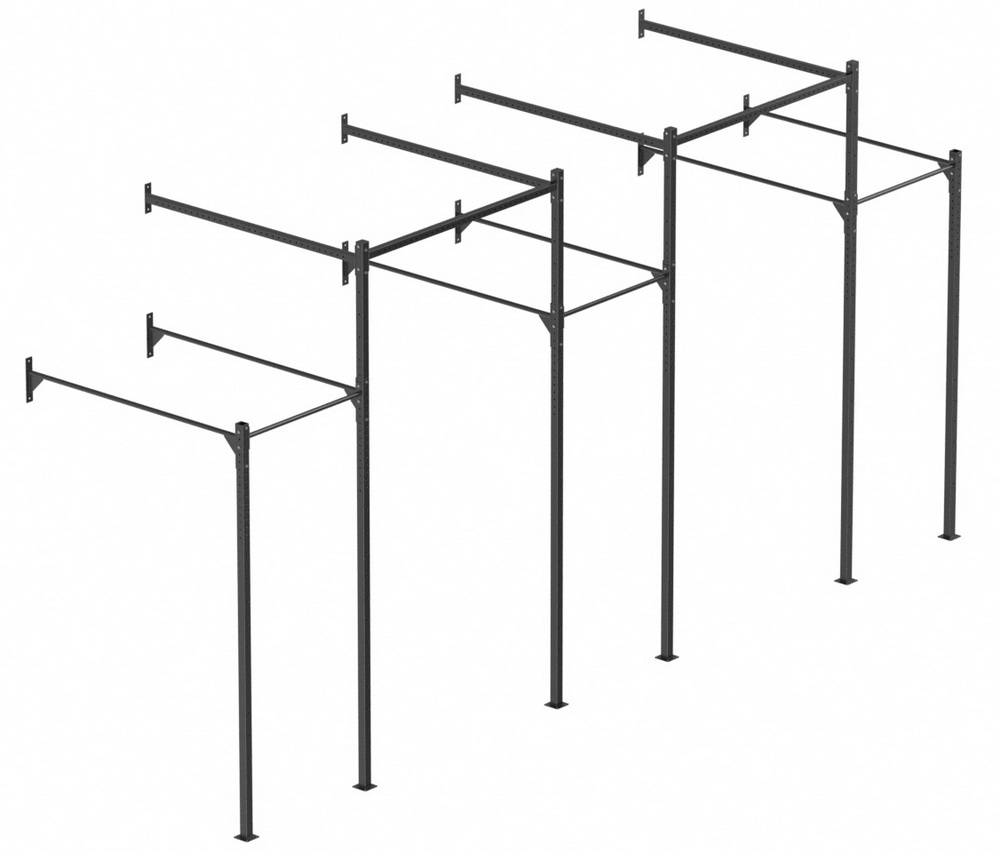 Пристенная рама тип 3 (25.2.26)