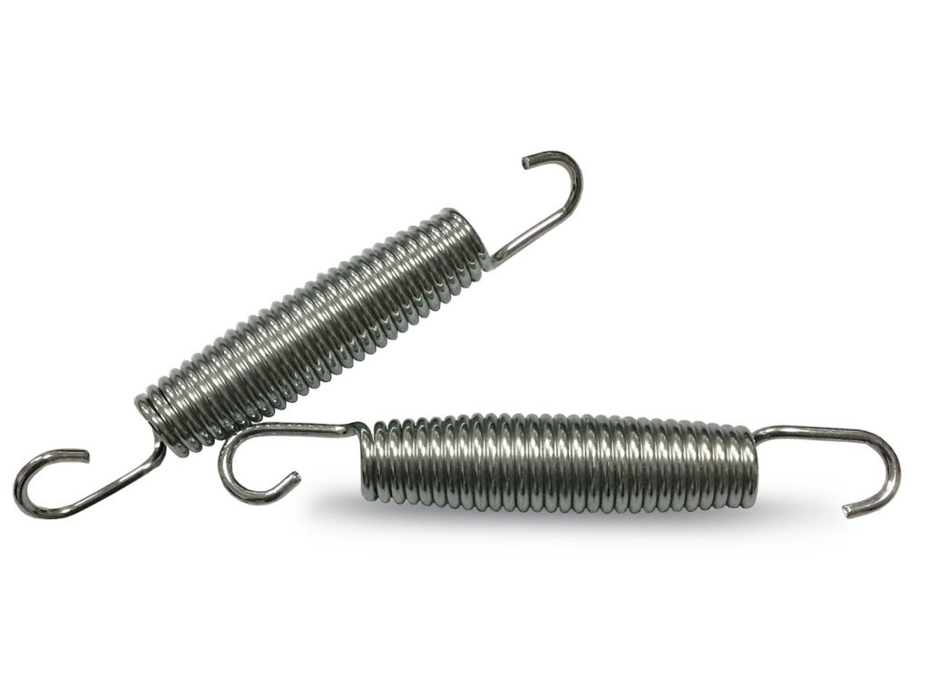 Пружина для батута 147 мм (для 10 футов) START LINE