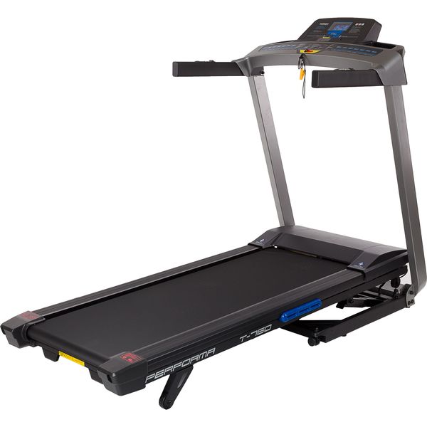 Беговая дорожка Torneo Performa eFOLD