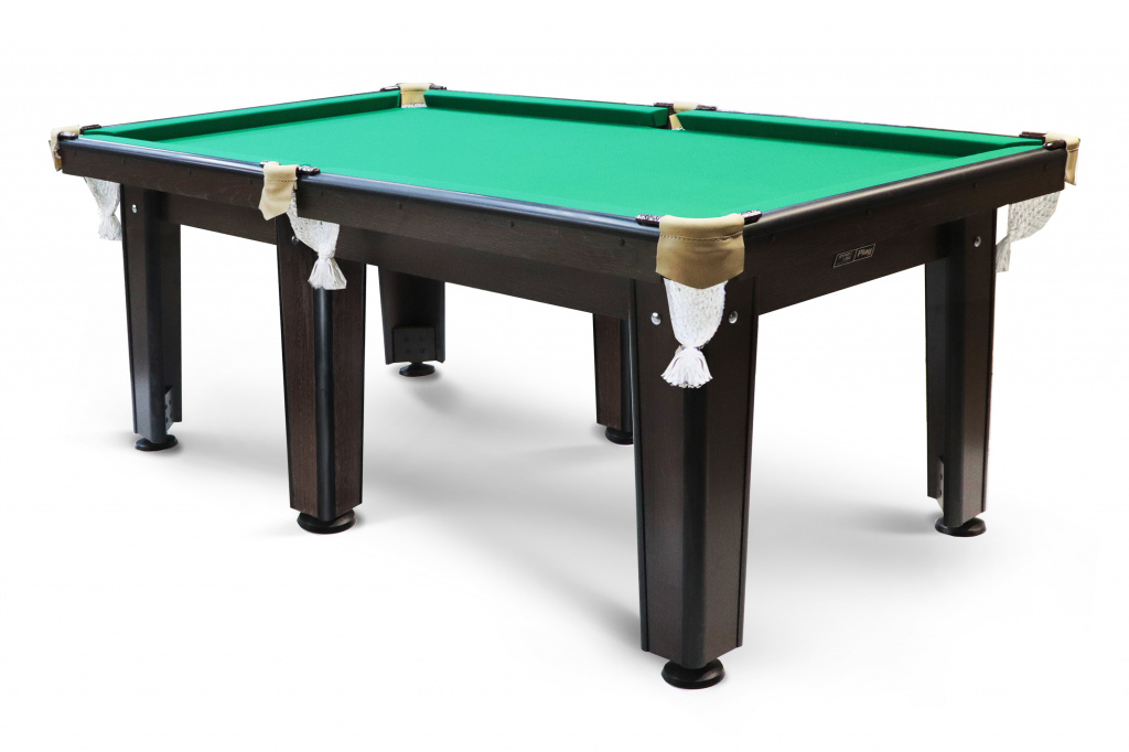 Бильярдный стол КАДЕТ 9 футов