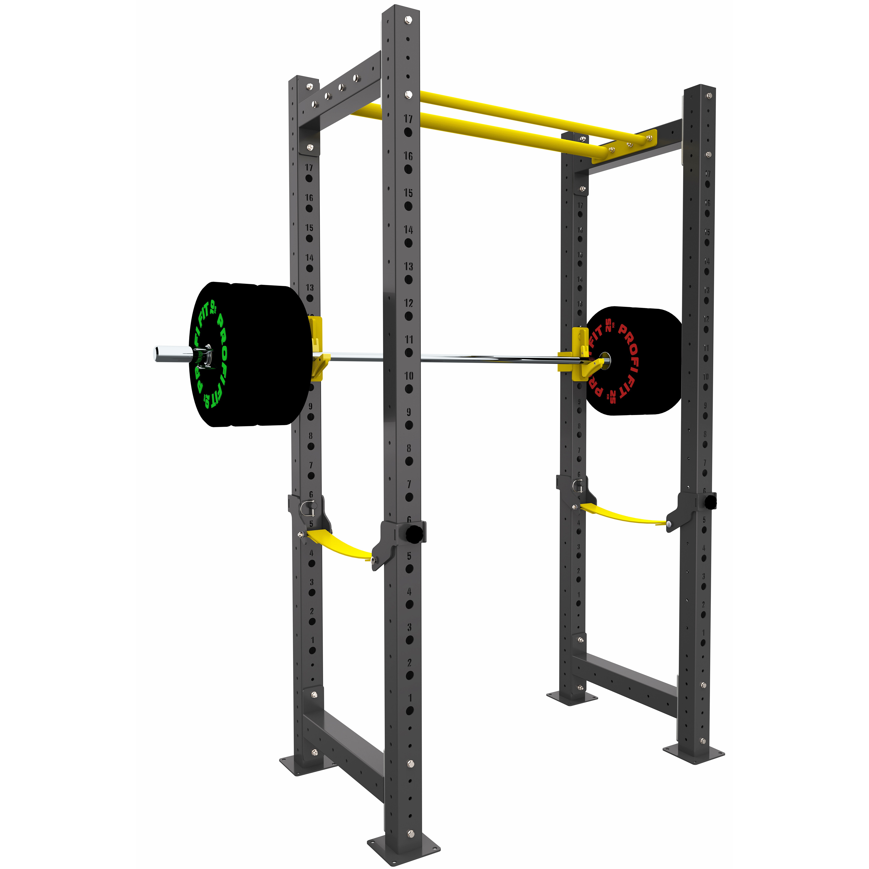 A3082 Силовая рама