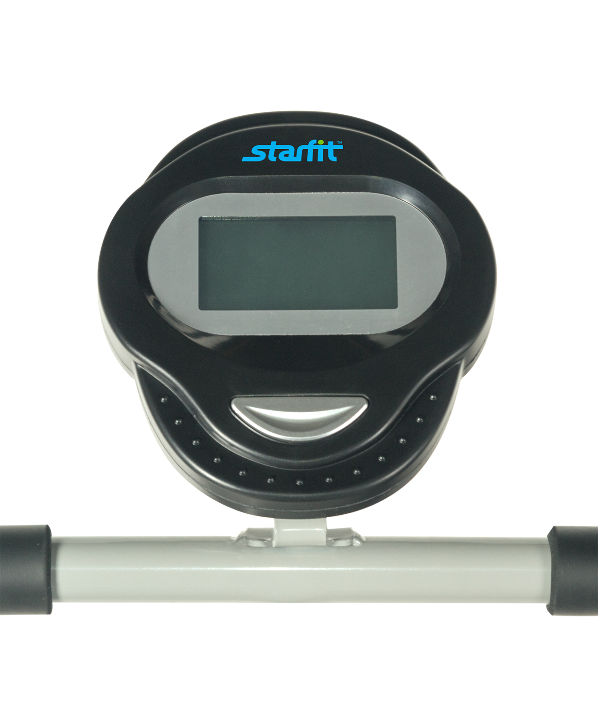 Беговая дорожка STARFIT TM-201 Versus, магнитная