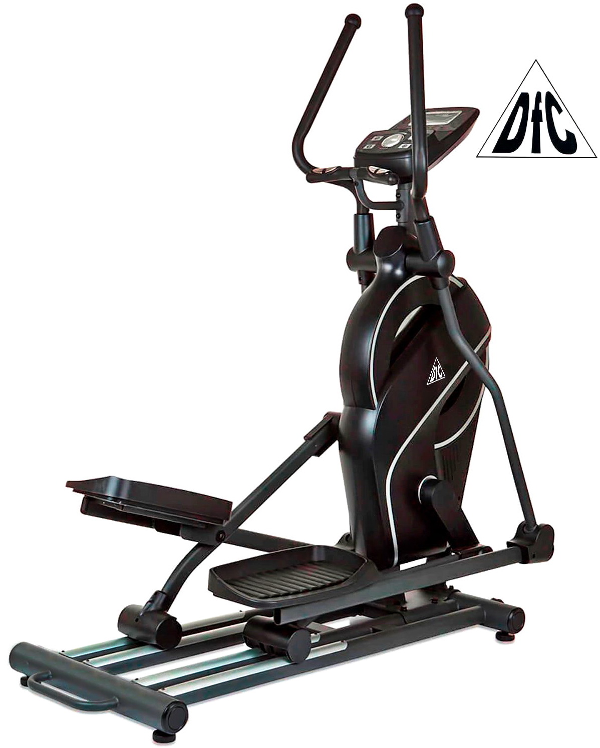 Эллиптический тренажер DFC E99614