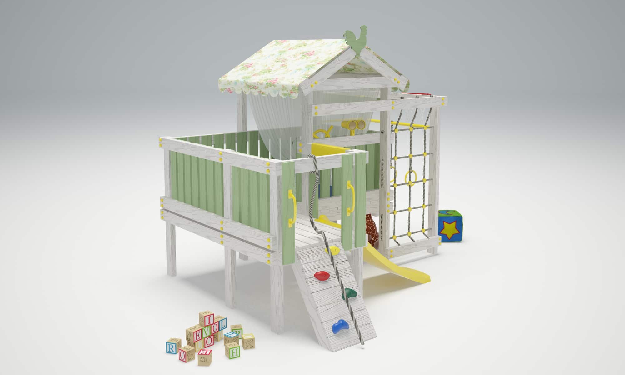 Савушка Baby 7