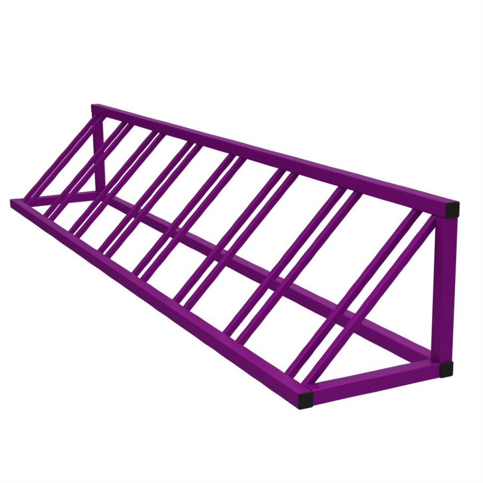 Парковка для велосипедов ВП 2