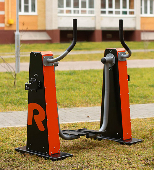 Тренажер уличный ШАГОВЫЙ Romana 207.31.10