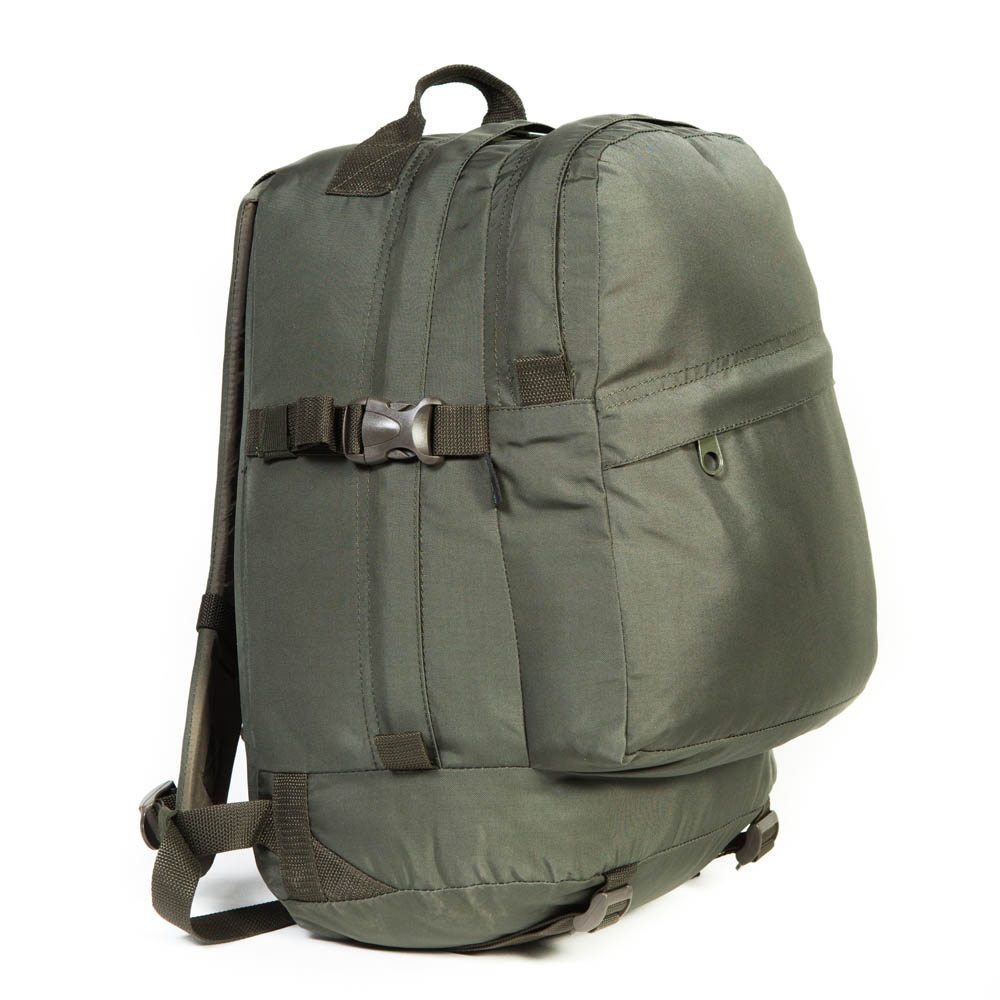 Рюкзак Prival Сталкер КД 35 Хаки