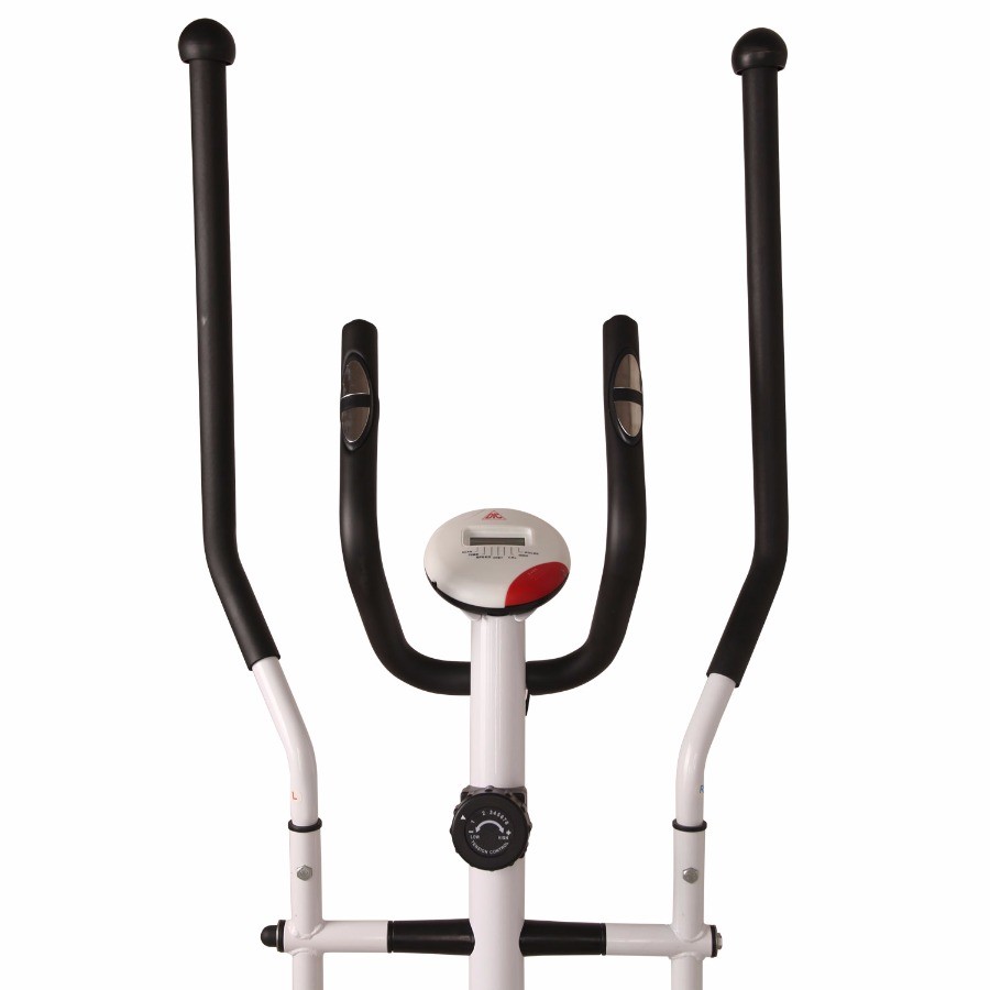 Эллиптический тренажер DFC LUNA (WE-1005 NEW)