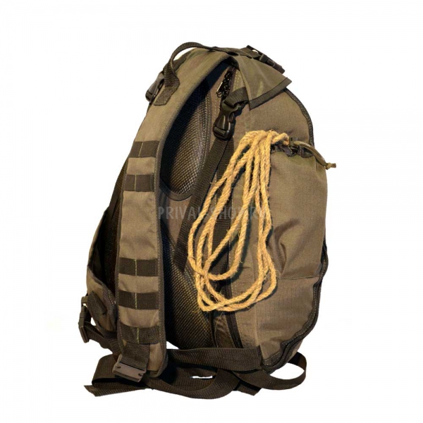 Рюкзак Prival Стрелок 30 Хаки