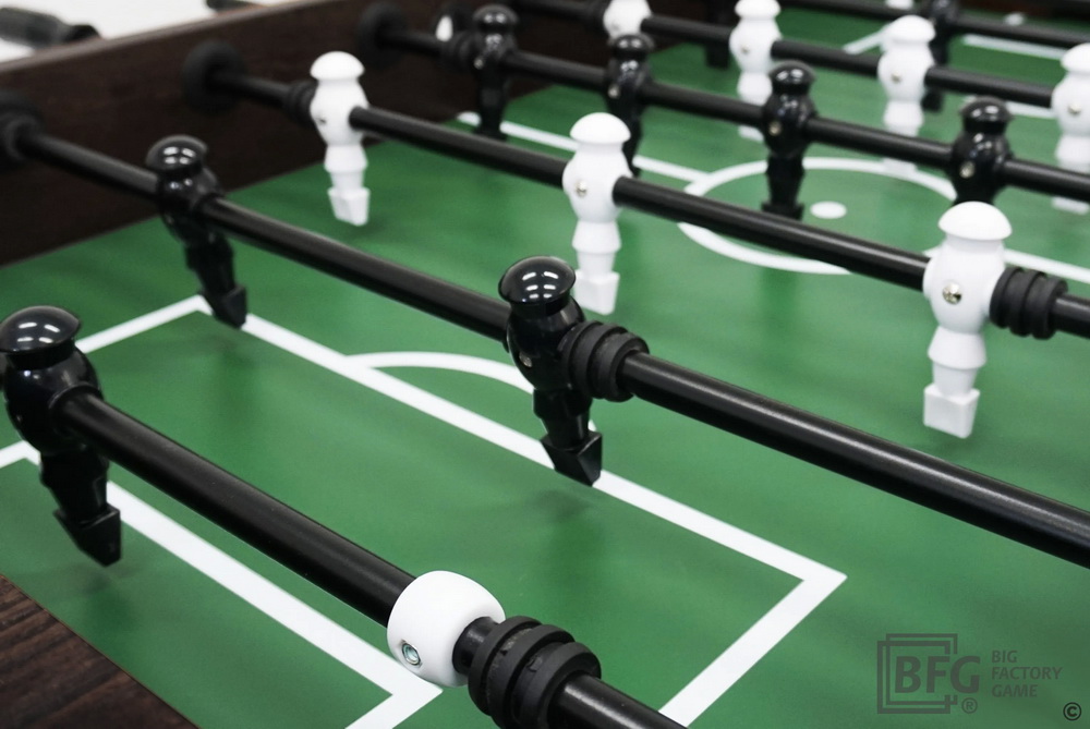 Настольный футбол / кикер BFG Tournament Premium (Pearl) 5 футов