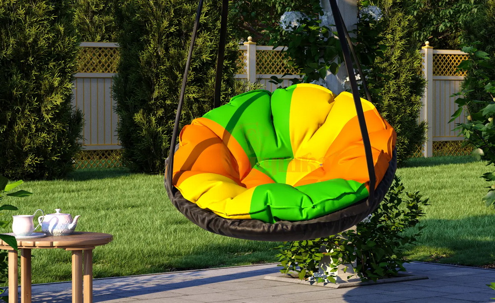 Подвесное кресло PapaSAV
