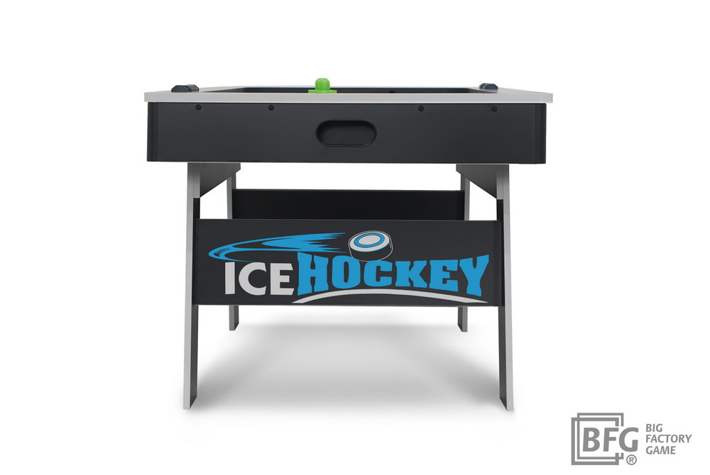 Аэрохоккей BFG Ice Time (4, 5, 6)