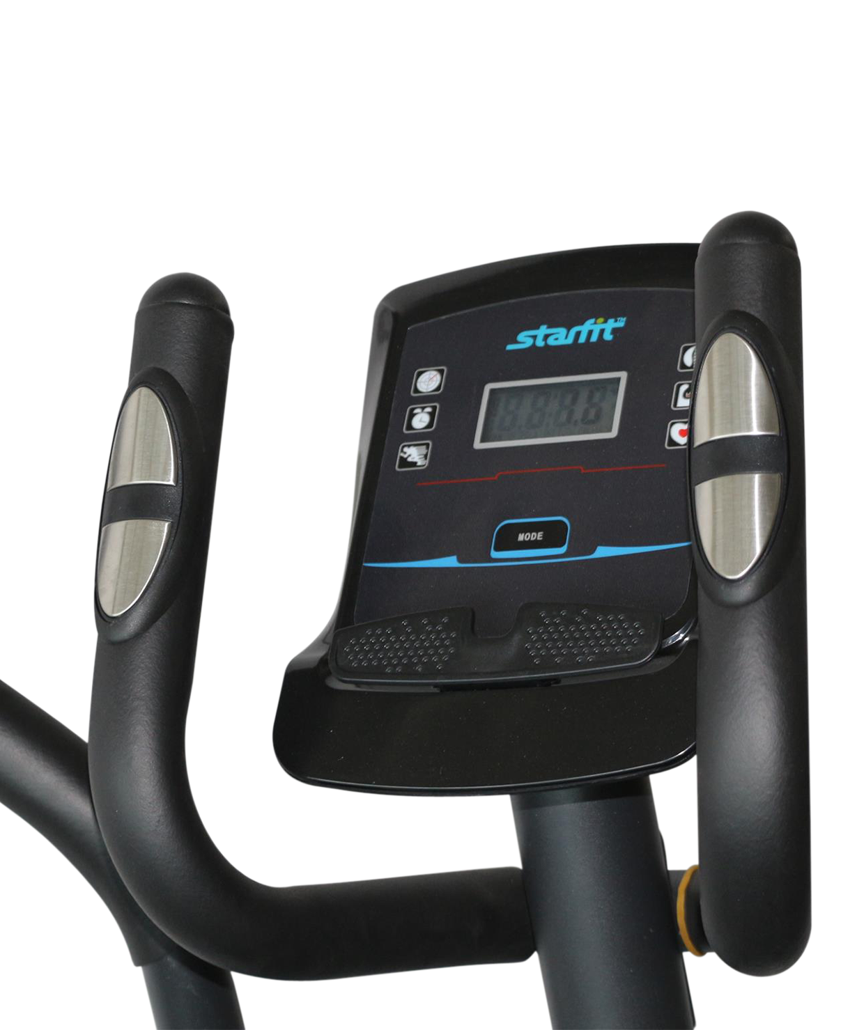 Тренажер эллиптический VE-107 Century New, магнитный