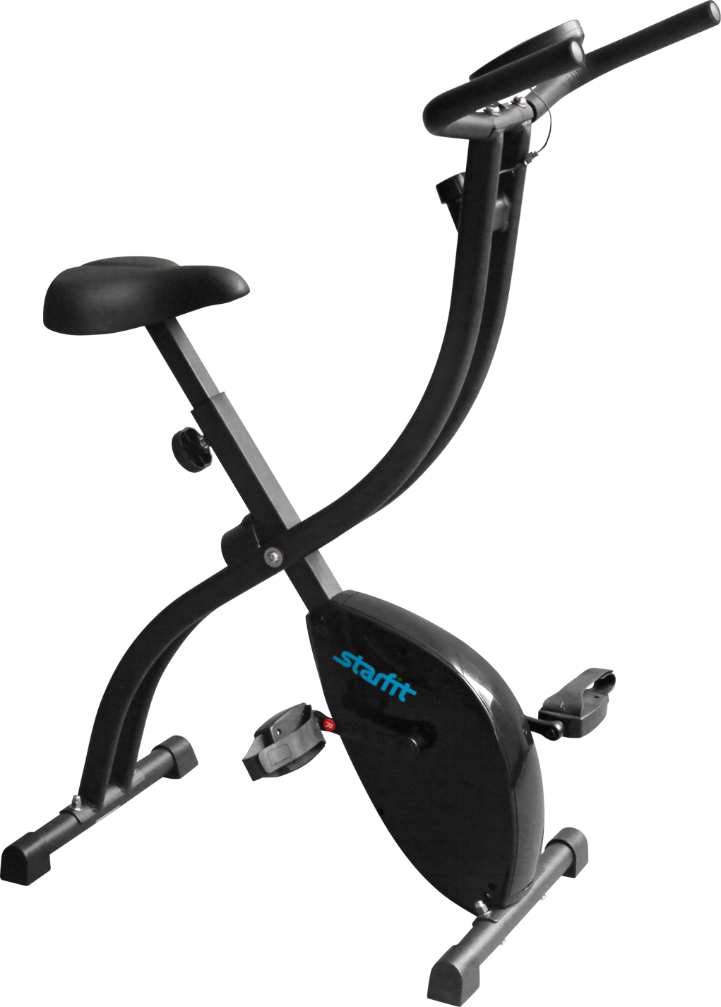 Велотренажер BK-109 X-bike Vogue New, магнитный