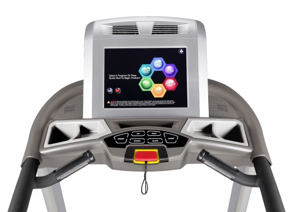 Беговая дорожка Spirit Fitness CT820  