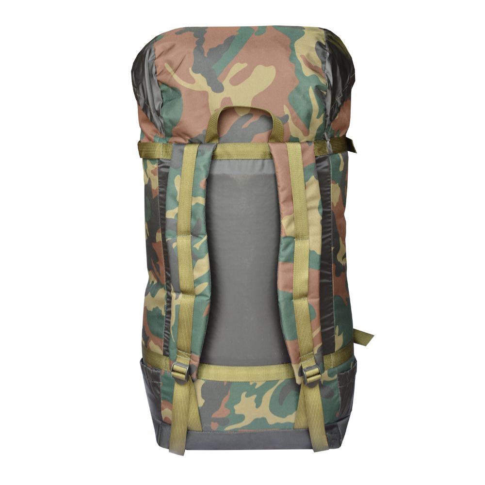 Рюкзак Prival Михалыч 50 Камуфляж