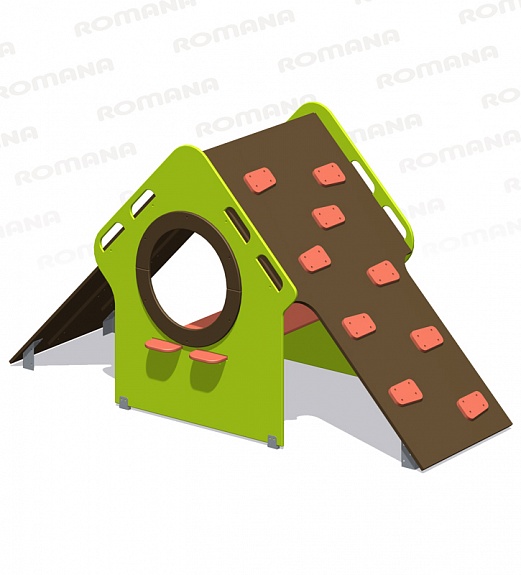 Домик Romana 115.41.00