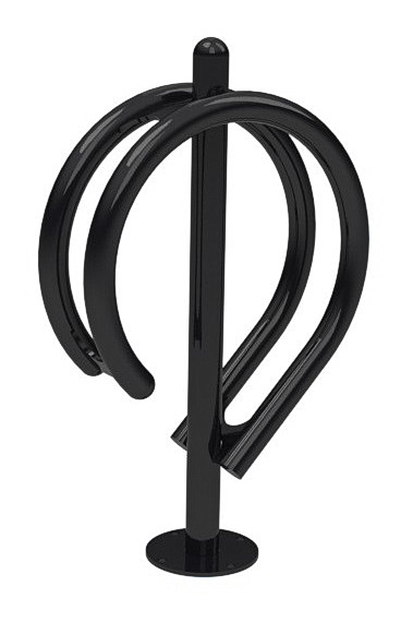 Велопарковка Дабл на 2 места VP20