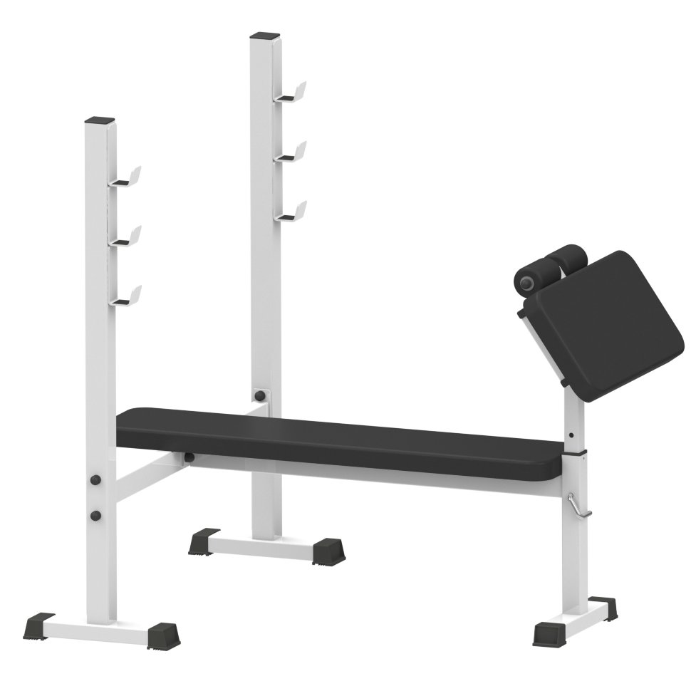 Скамья для жима AGS2