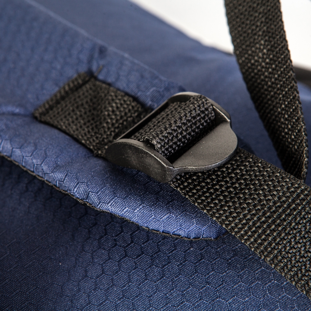 Рюкзак Prival City 18 темно-синий