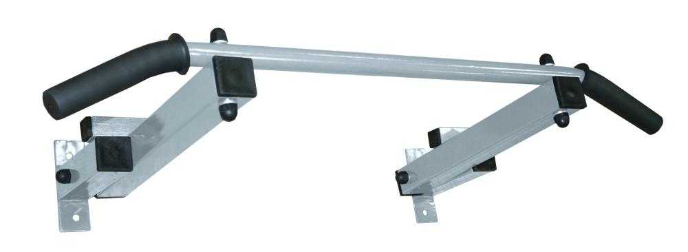 Турник складной (крепеж к стене), ATD-6