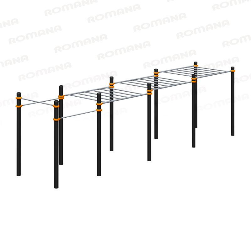 Спортивное оборудование Romana 501.93.02